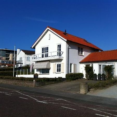 Studio Sunrise Zandvoort Eksteriør billede