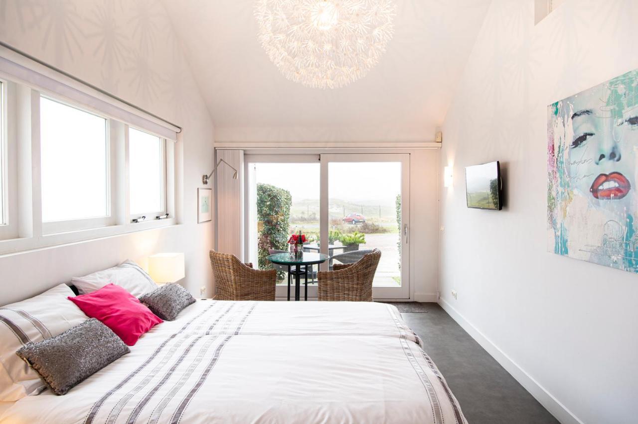 Studio Sunrise Zandvoort Eksteriør billede