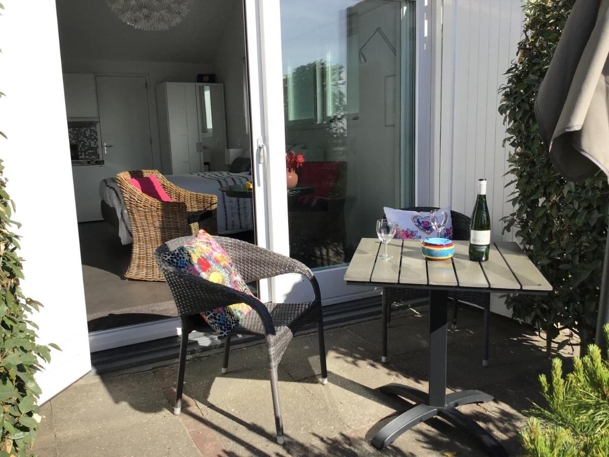 Studio Sunrise Zandvoort Eksteriør billede