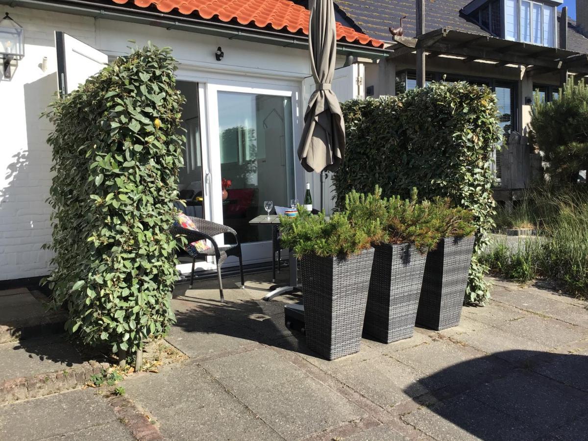 Studio Sunrise Zandvoort Eksteriør billede