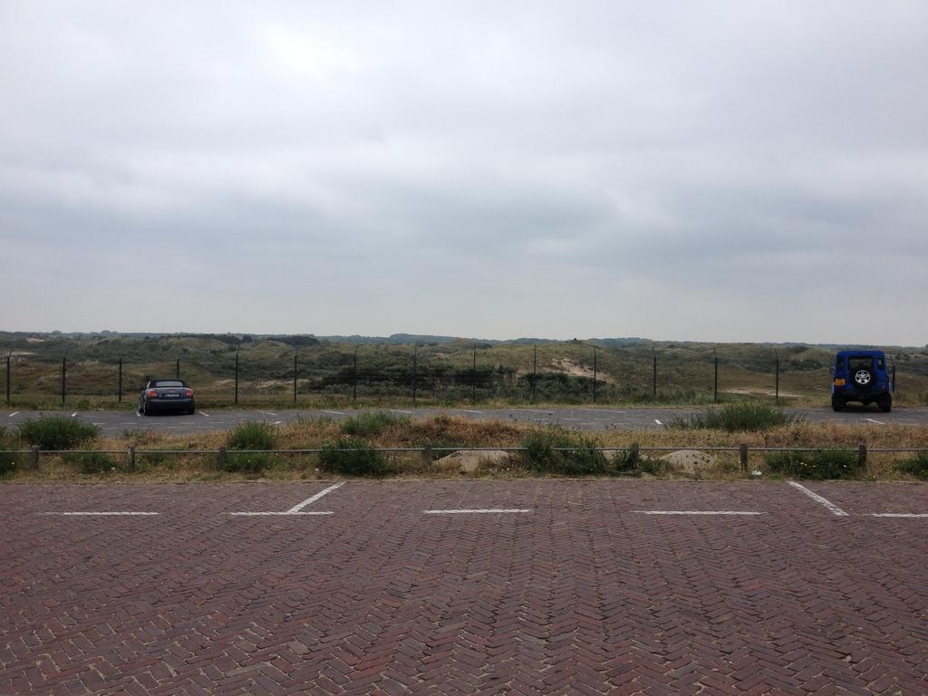 Studio Sunrise Zandvoort Værelse billede