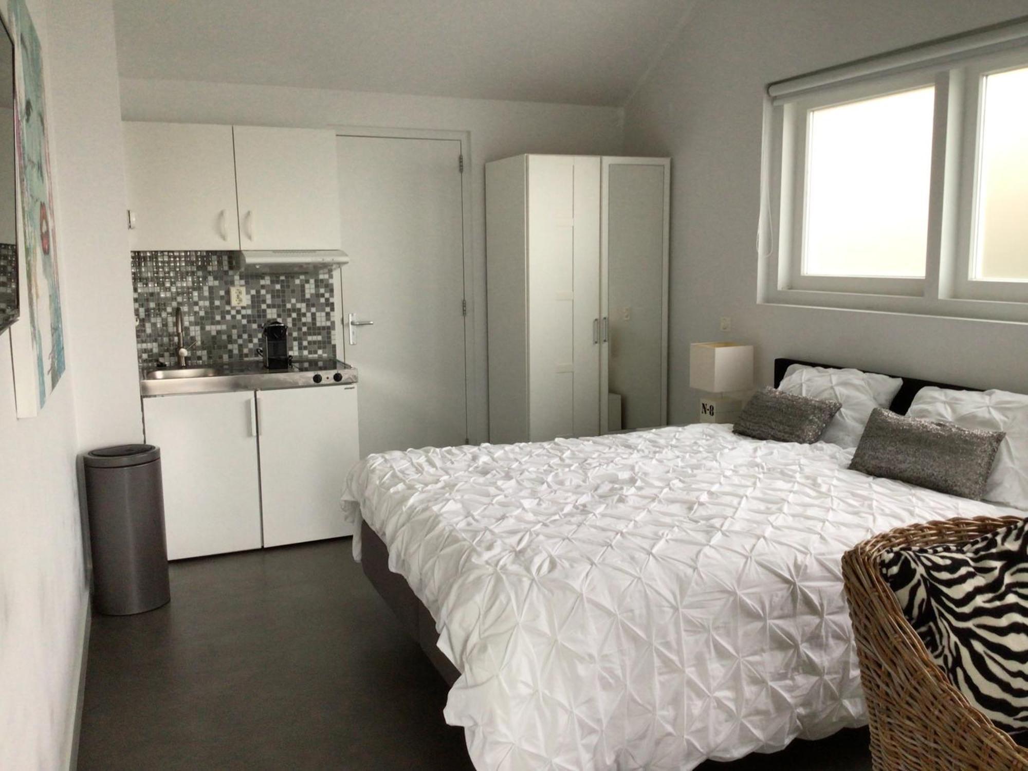 Studio Sunrise Zandvoort Eksteriør billede