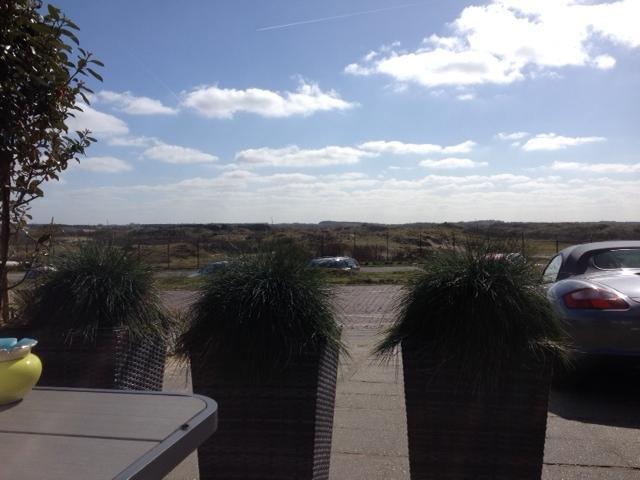 Studio Sunrise Zandvoort Eksteriør billede